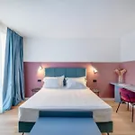 Hotell Biscardi Bari