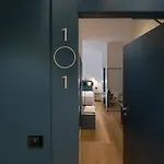 Hotell Biscardi Bari