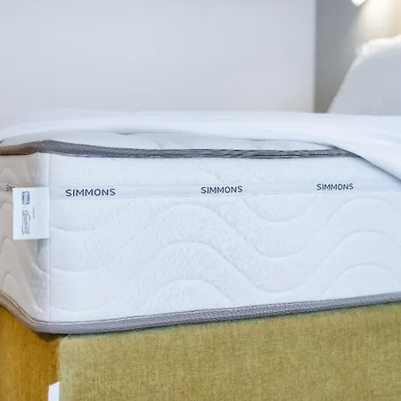 Biscardi Ξενοδοχείο 4*