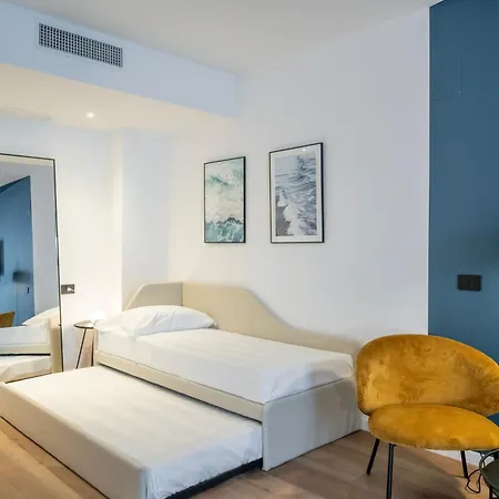 Biscardi 4* Μπάρι