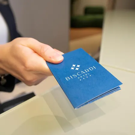 Ξενοδοχείο Biscardi