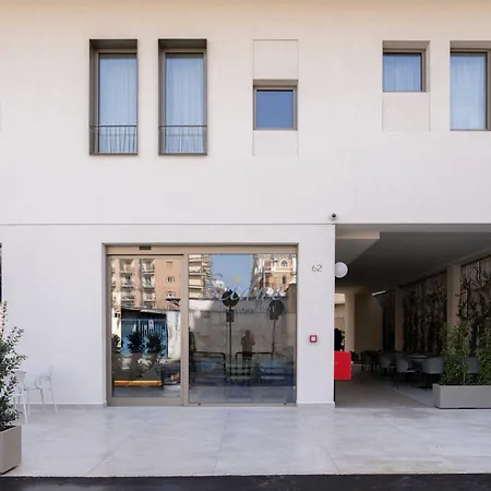 Biscardi Ξενοδοχείο 4*