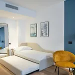 Biscardi 4* 바리