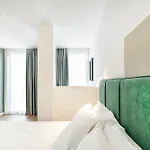 Biscardi 4* 바리