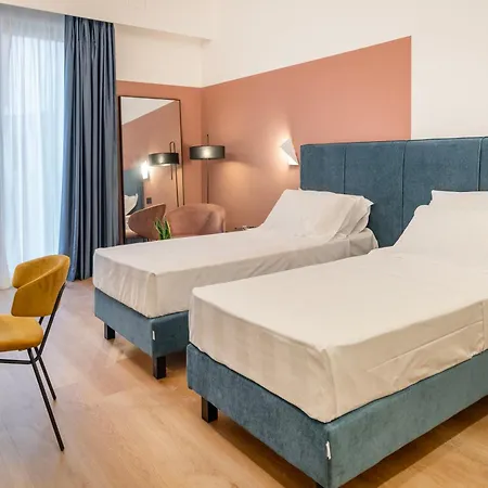 Biscardi Hotel