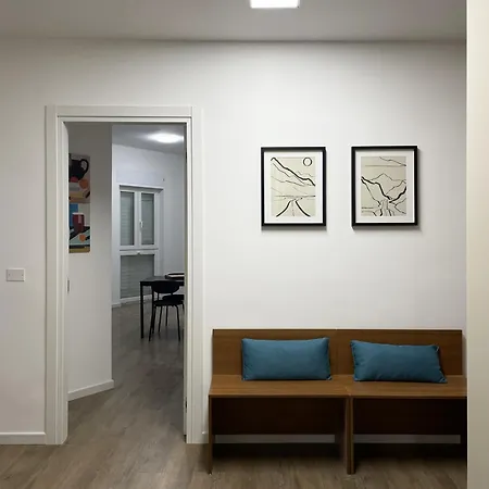 Biscardi 4* Bari