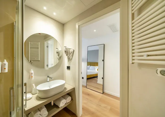 Hotel Biscardi